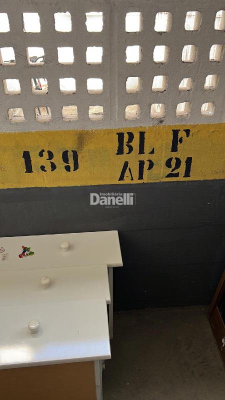 Garagem para aluguel no Jardim Santa Clara: 