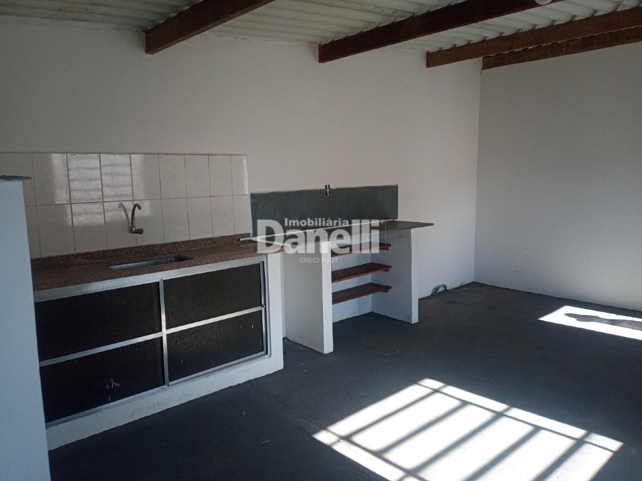 Casa para aluguel no Parque Senhor do Bonfim: 