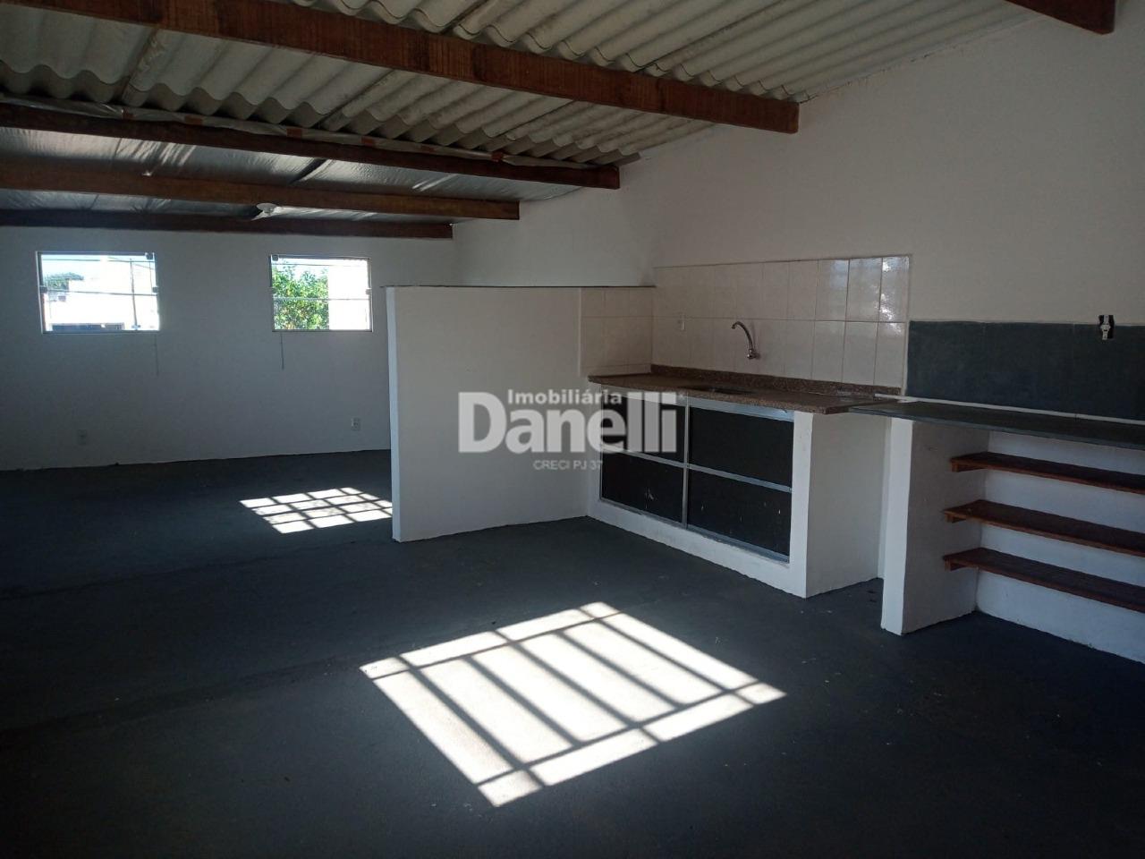 Casa para aluguel no Parque Senhor do Bonfim: 