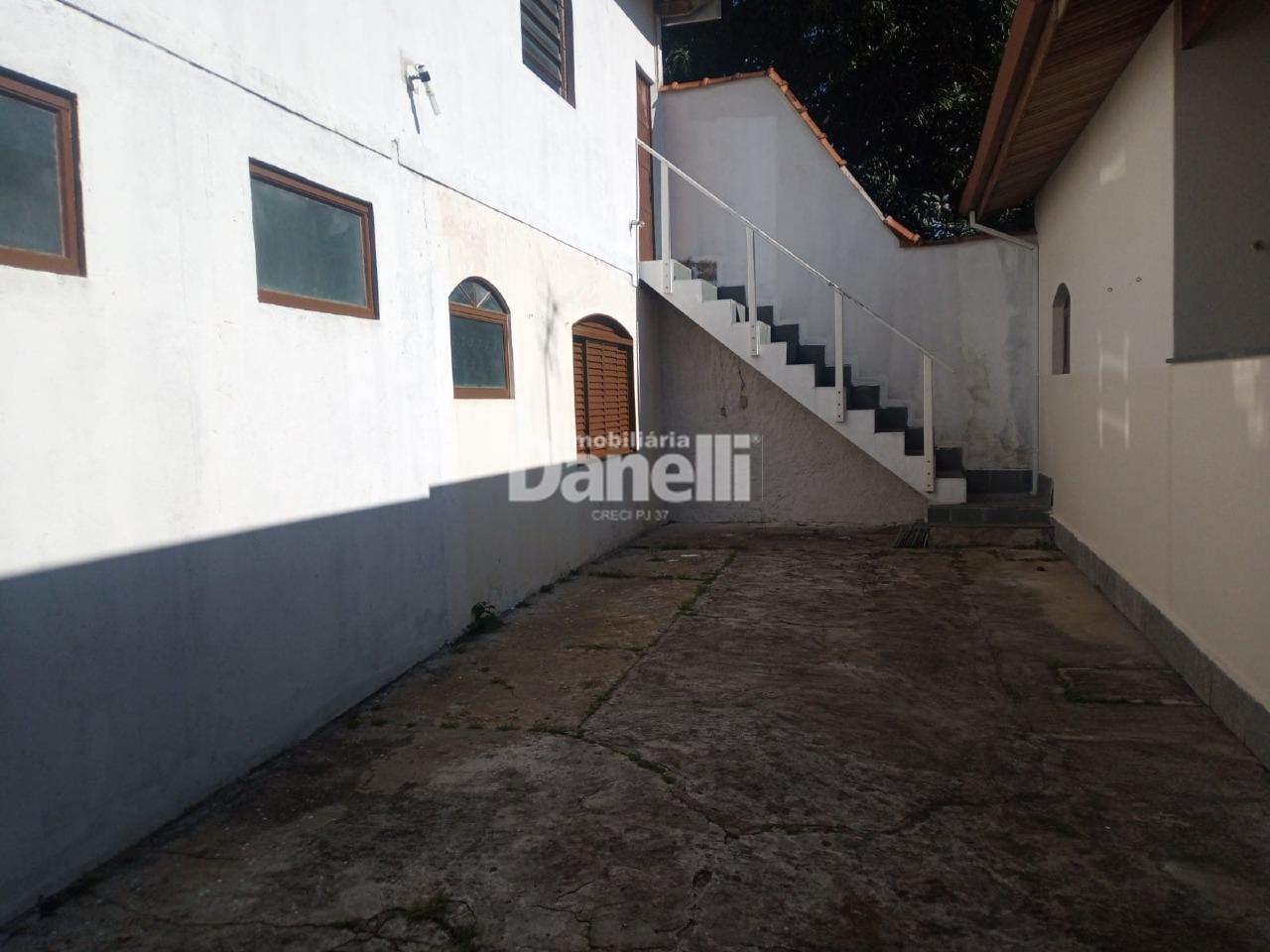 Casa para aluguel no Parque Senhor do Bonfim: 