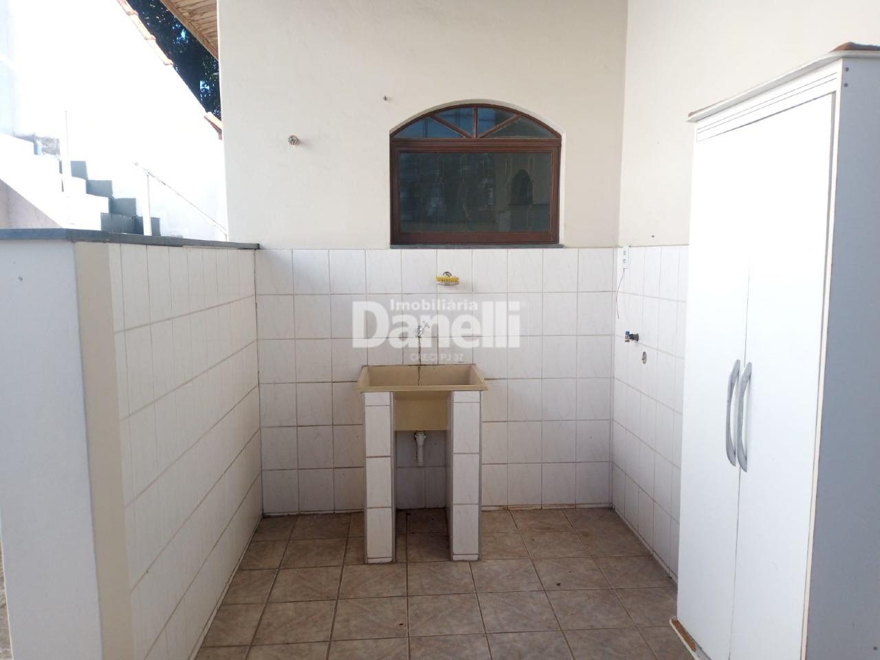 Casa para aluguel no Parque Senhor do Bonfim: 