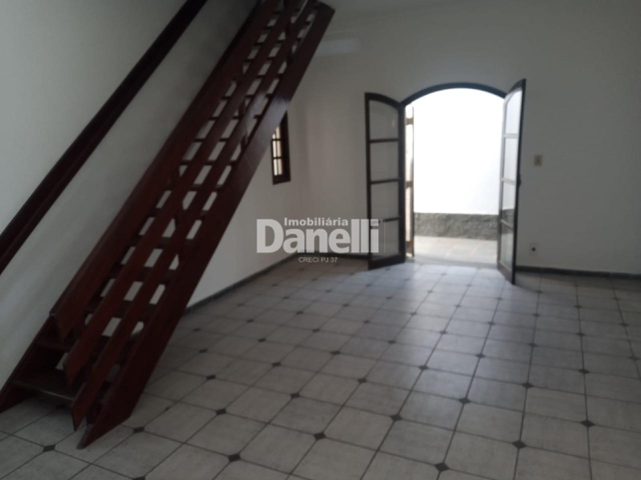 Casa para aluguel no Parque Senhor do Bonfim: 