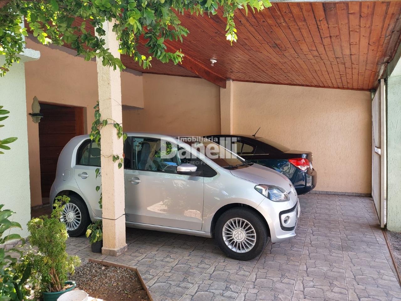 Casa à venda no Parque Santo Antônio: 