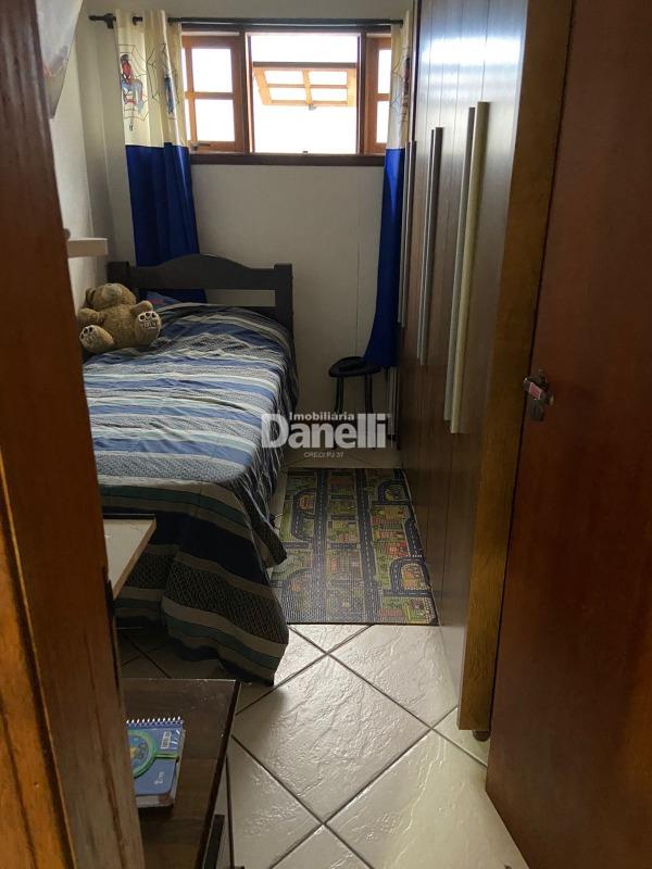 Casa à venda no Vale das Flores: 