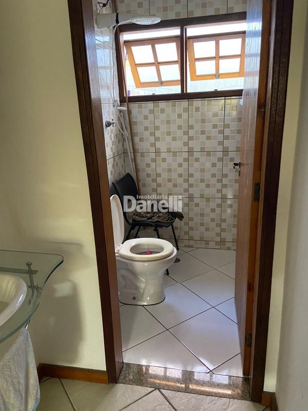 Casa à venda no Vale das Flores: 