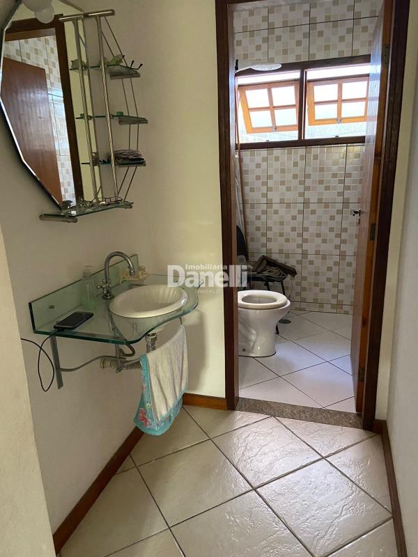 Casa à venda no Vale das Flores: 