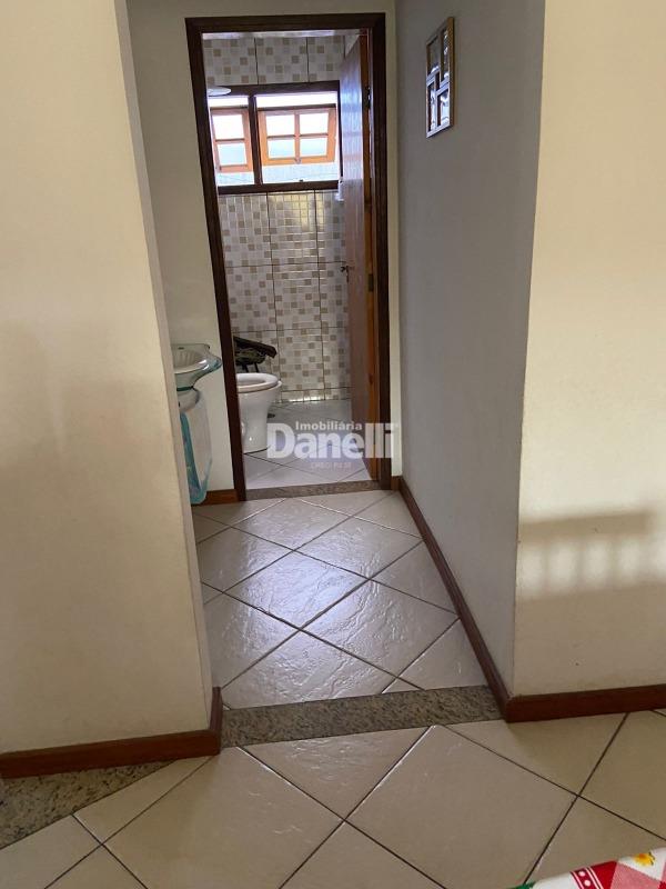 Casa à venda no Vale das Flores: 