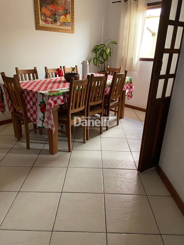 Casa à venda no Vale das Flores: 