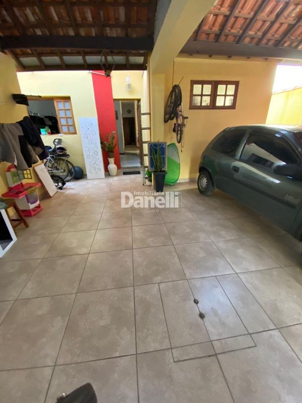 Casa à venda no Vale das Flores: 