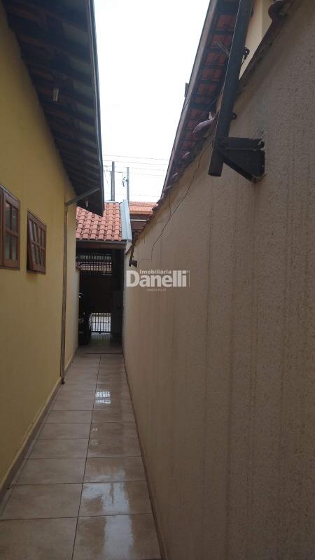 Casa à venda no Vale das Flores: 