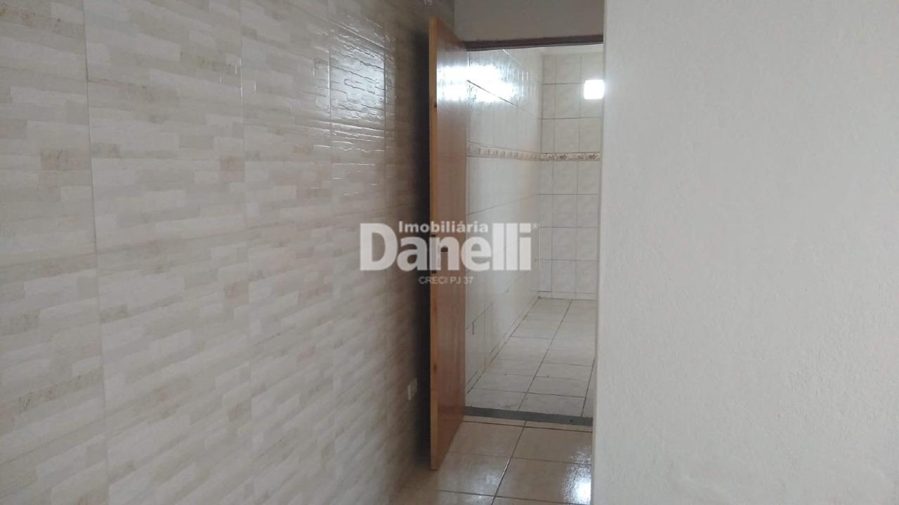 Casa à venda no Vale das Flores: 