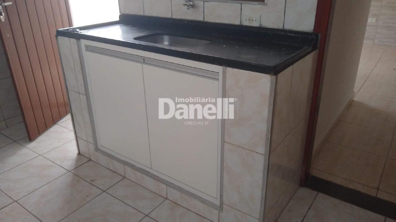 Casa à venda no Vale das Flores: 