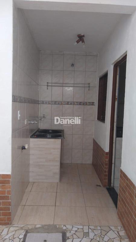 Casa à venda no Vale das Flores: 