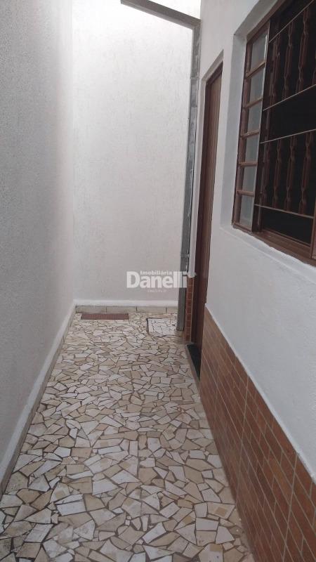 Casa à venda no Vale das Flores: 