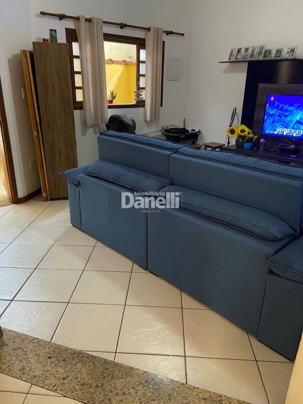 Casa à venda no Vale das Flores: 