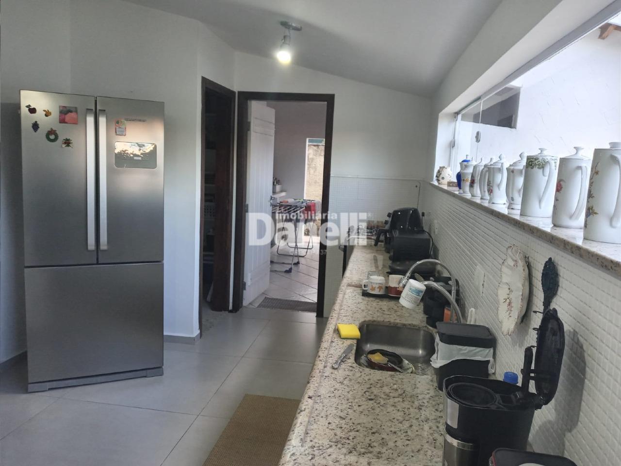 Casa em Condomínio à venda no Condomínio Colonial Vale do Sol: 