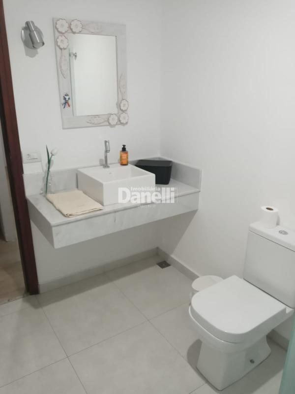 Casa em Condomínio à venda no Condomínio Colonial Vale do Sol: 