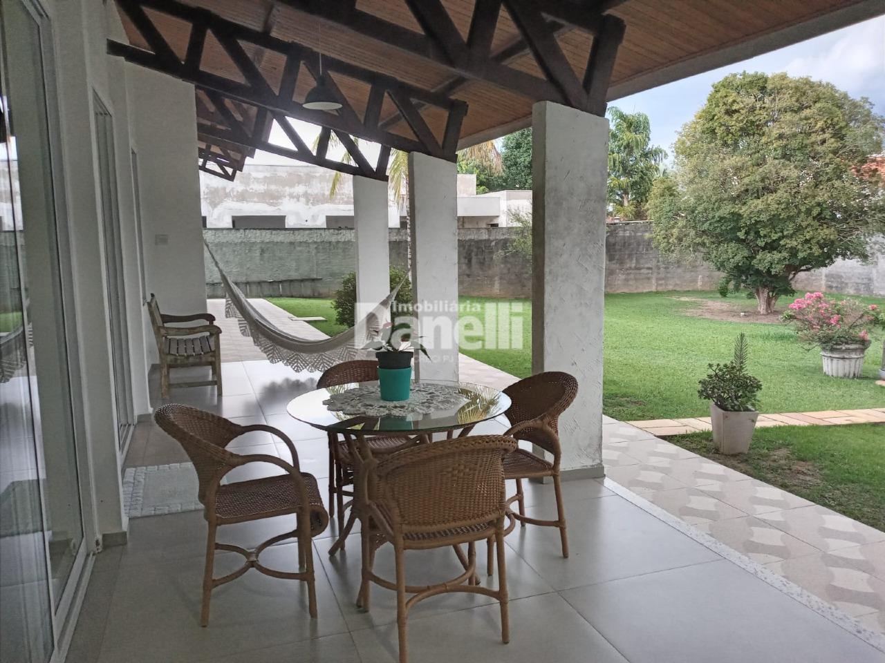 Casa em Condomínio à venda no Condomínio Colonial Vale do Sol: 