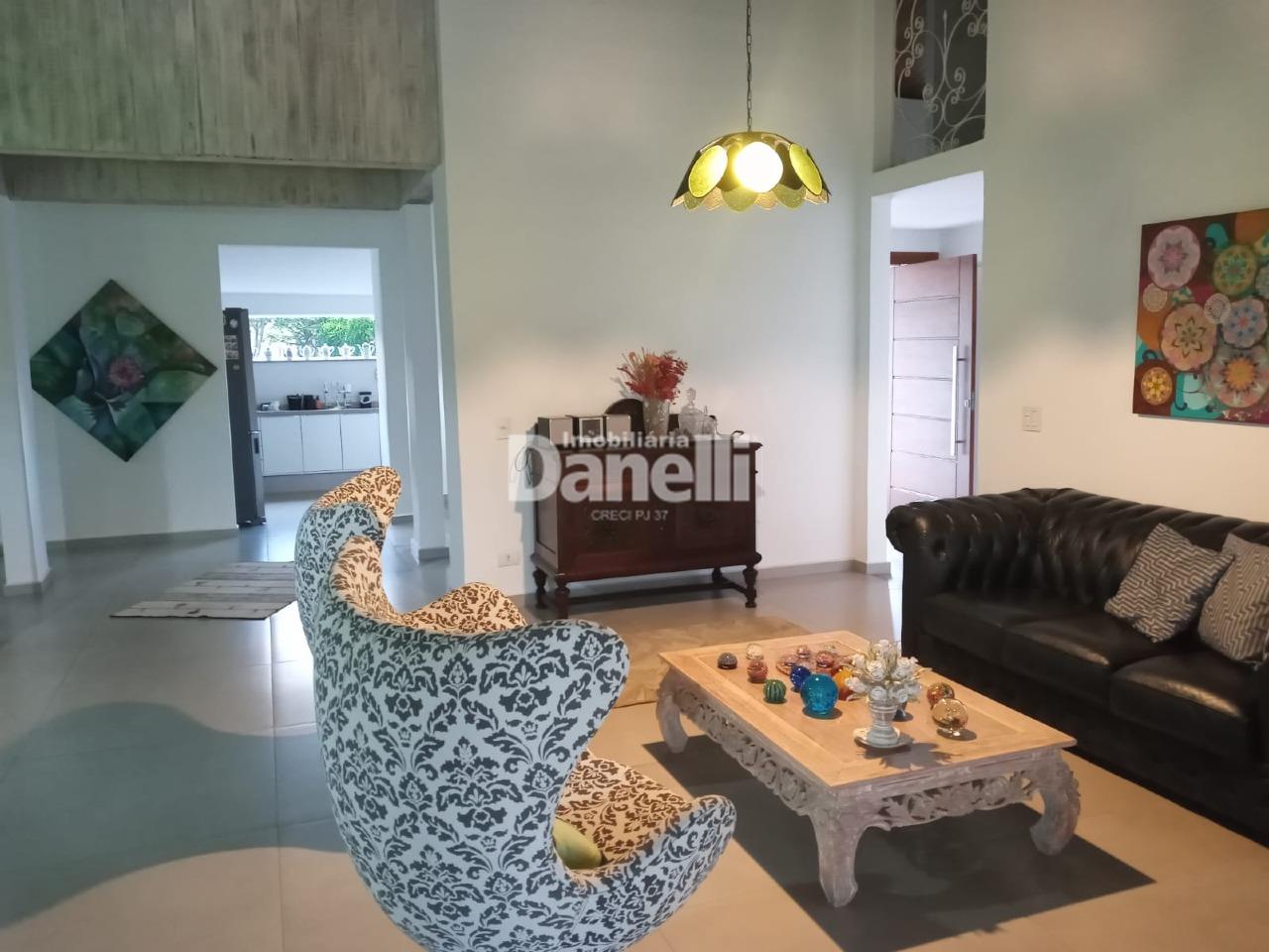 Casa em Condomínio à venda no Condomínio Colonial Vale do Sol: 