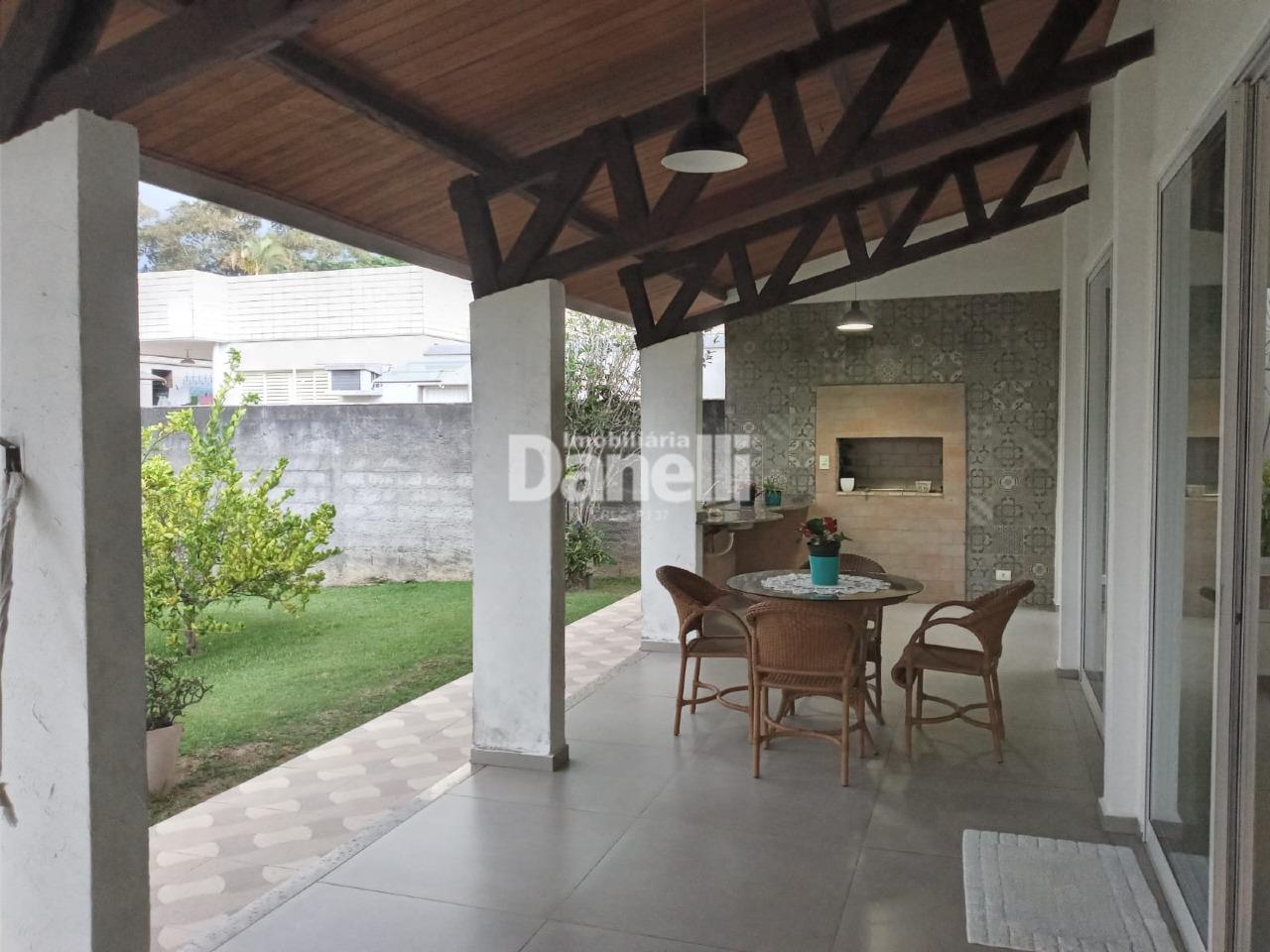 Casa em Condomínio à venda no Condomínio Colonial Vale do Sol: 