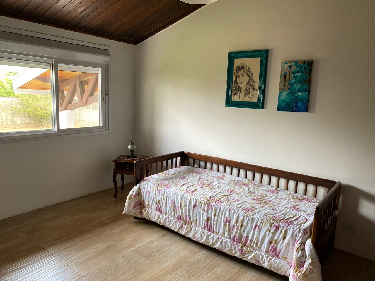 Casa em Condomínio à venda no Condomínio Colonial Vale do Sol: 