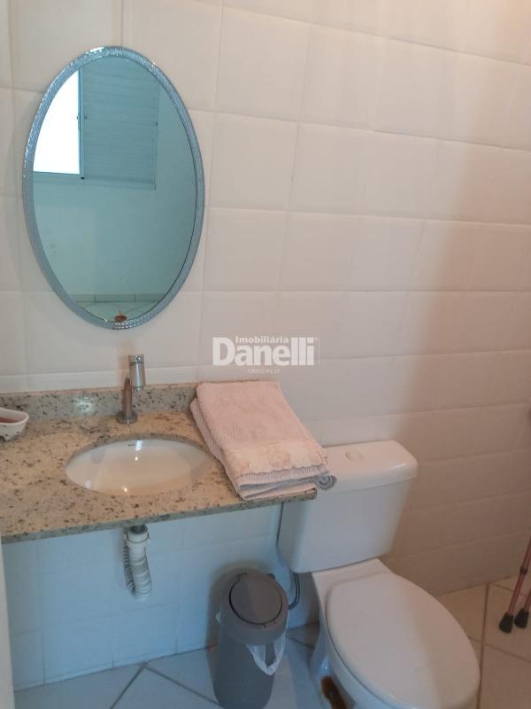 Casa em Condomínio à venda no Condomínio Colonial Vale do Sol: 