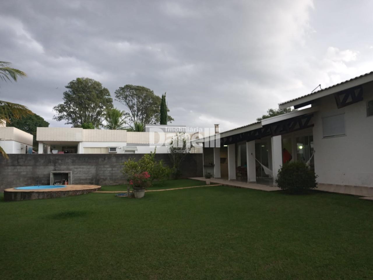 Casa em Condomínio à venda no Condomínio Colonial Vale do Sol: 