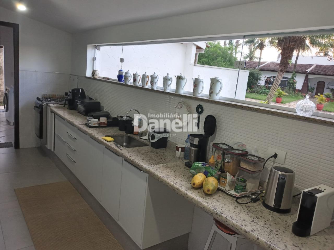 Casa em Condomínio à venda no Condomínio Colonial Vale do Sol: 