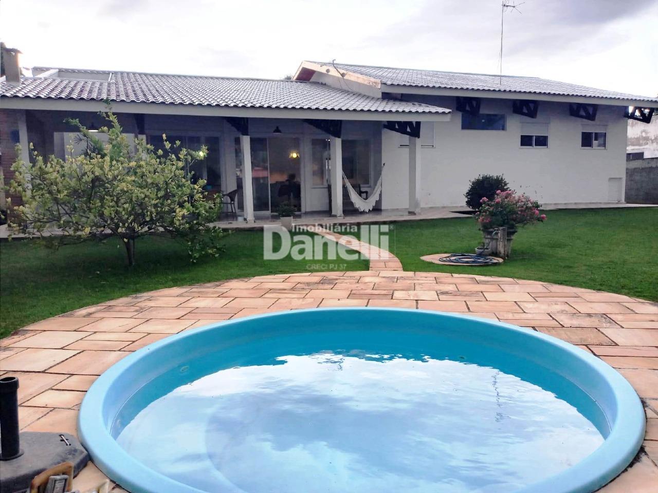 Casa em Condomínio à venda no Condomínio Colonial Vale do Sol: 