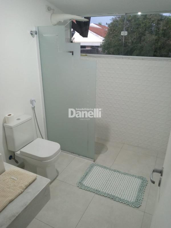 Casa em Condomínio à venda no Condomínio Colonial Vale do Sol: 