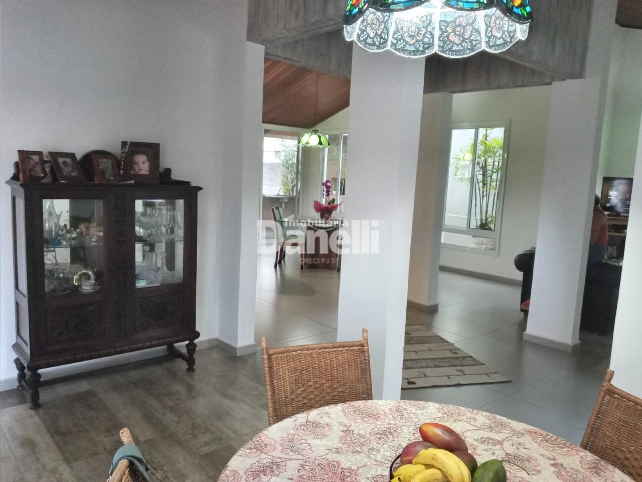 Casa em Condomínio à venda no Condomínio Colonial Vale do Sol: 