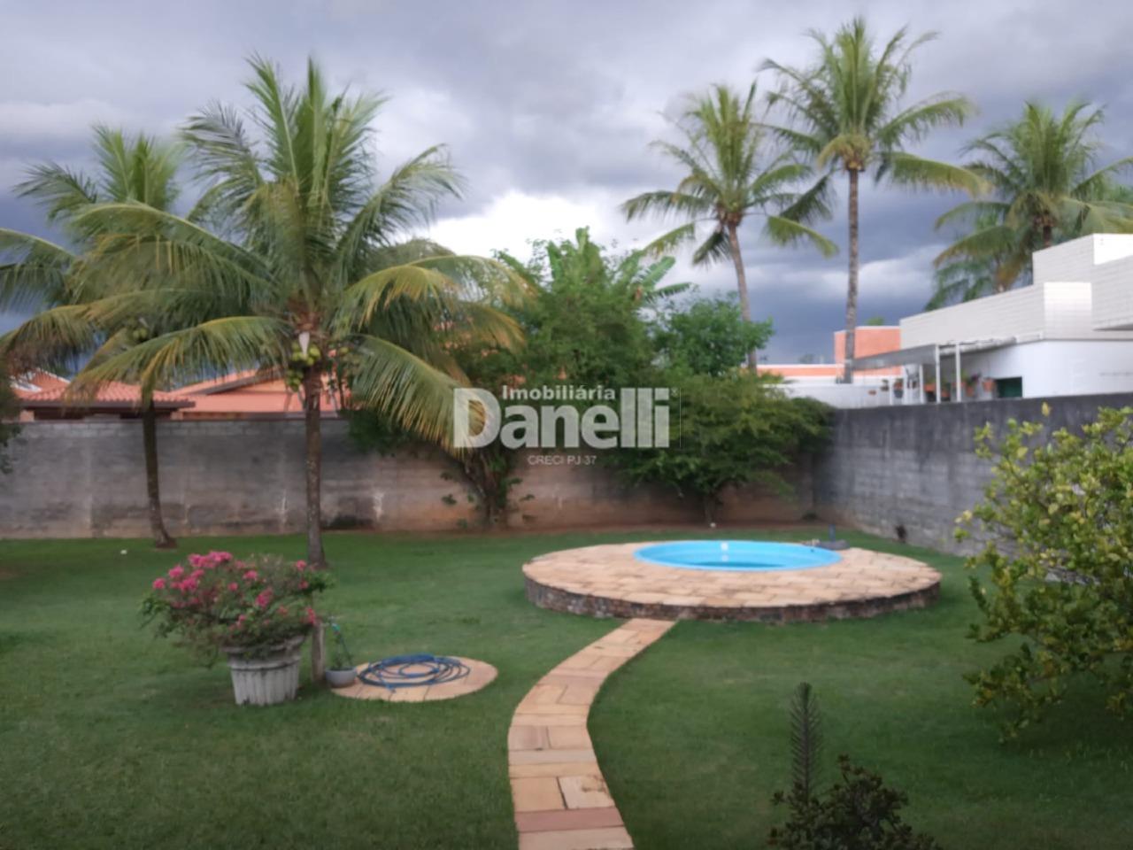 Casa em Condomínio à venda no Condomínio Colonial Vale do Sol: 