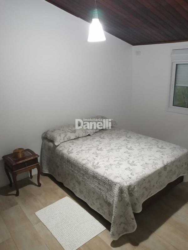 Casa em Condomínio à venda no Condomínio Colonial Vale do Sol: 