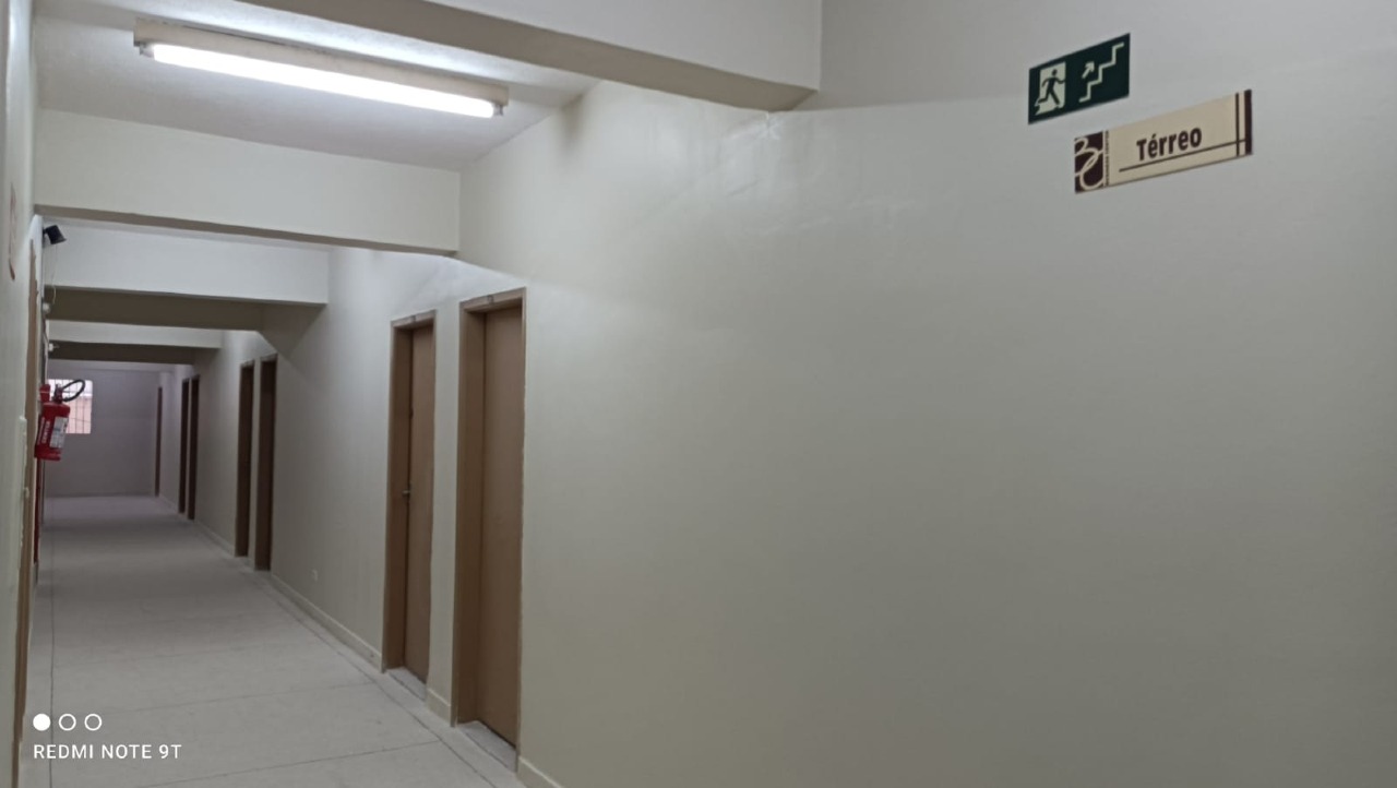 Sala Comercial à venda no Jardim Eulália: 