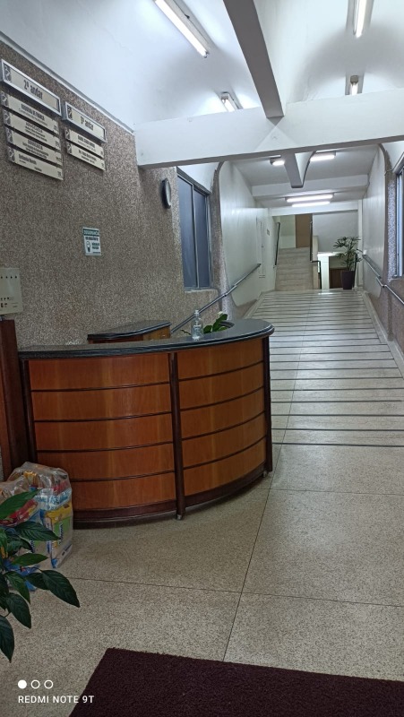 Sala Comercial à venda no Jardim Eulália: 