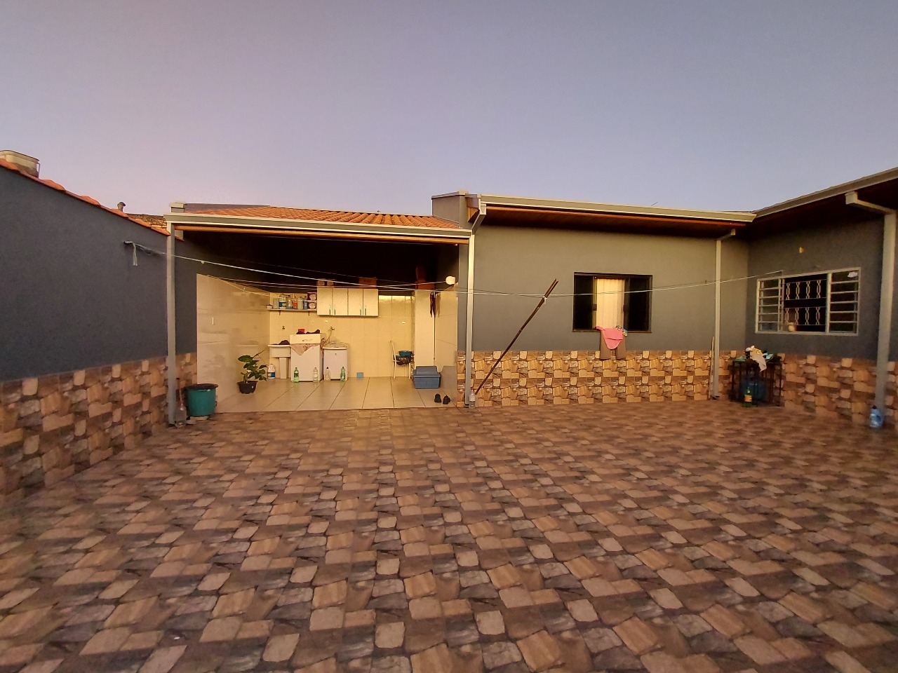 Casa à venda no Bosque da Saúde: 