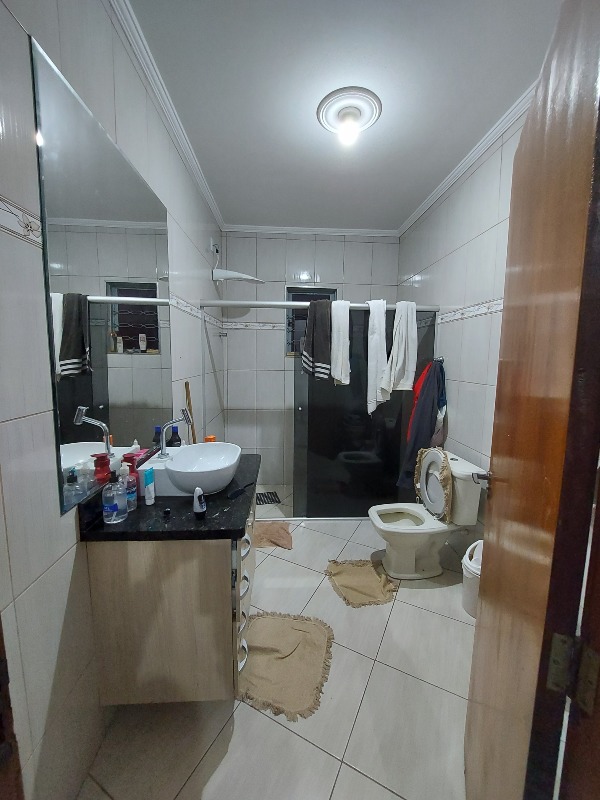 Casa à venda no Bosque da Saúde: 