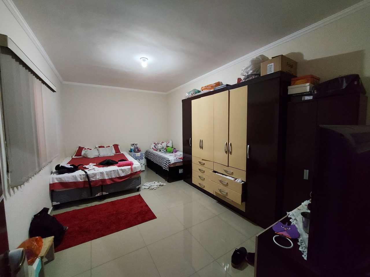 Casa à venda no Bosque da Saúde: 