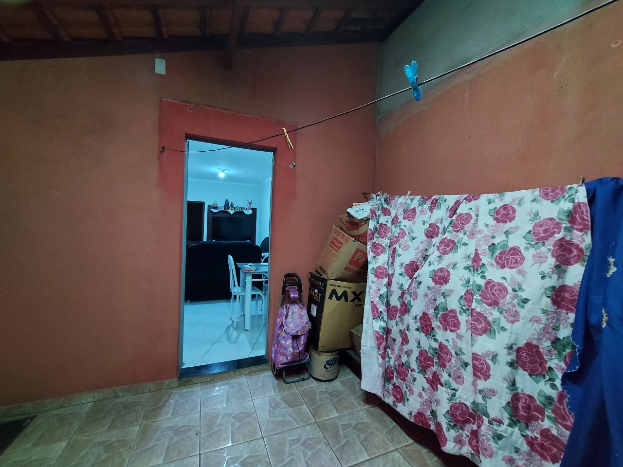 Casa à venda no Bosque da Saúde: 