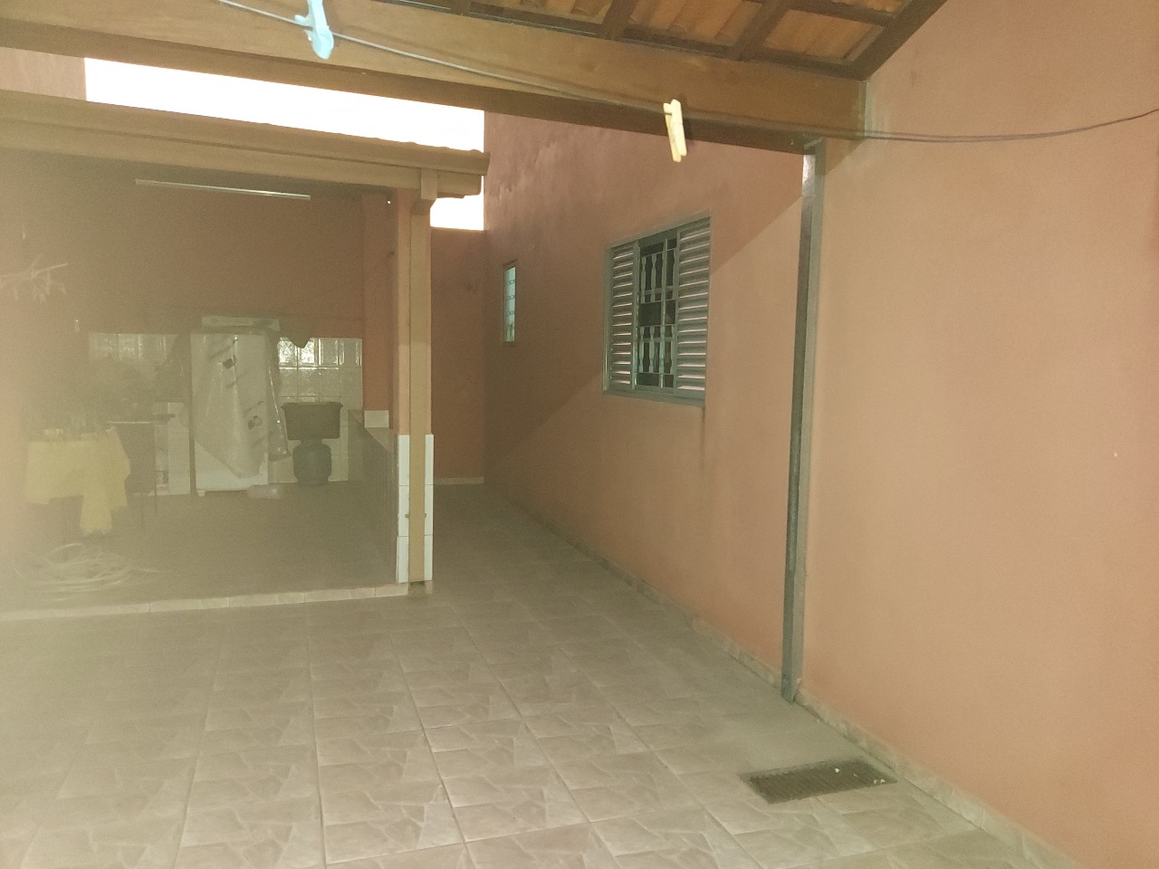 Casa à venda no Bosque da Saúde: 