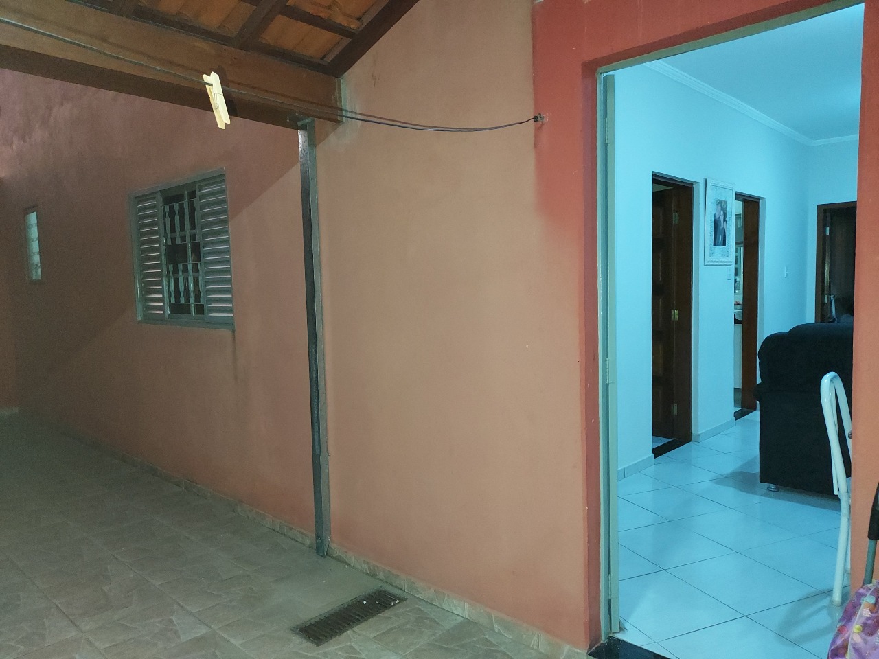 Casa à venda no Bosque da Saúde: 