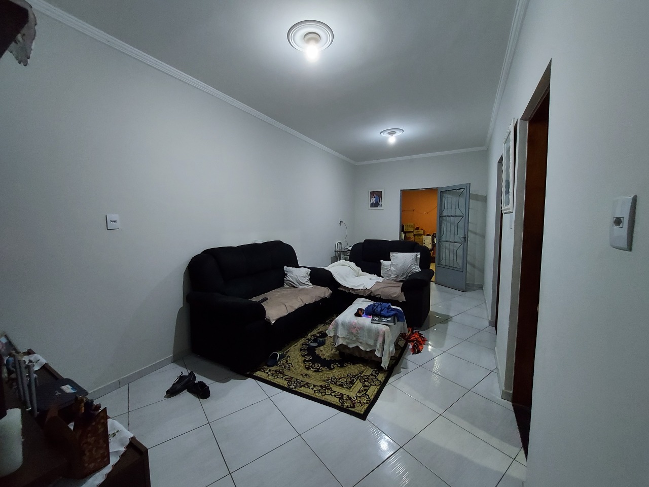 Casa à venda no Bosque da Saúde: 