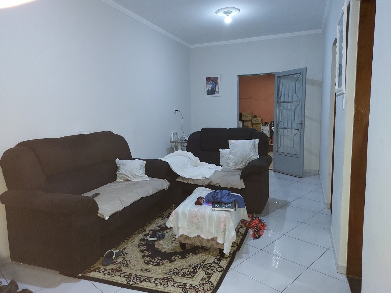 Casa à venda no Bosque da Saúde: 