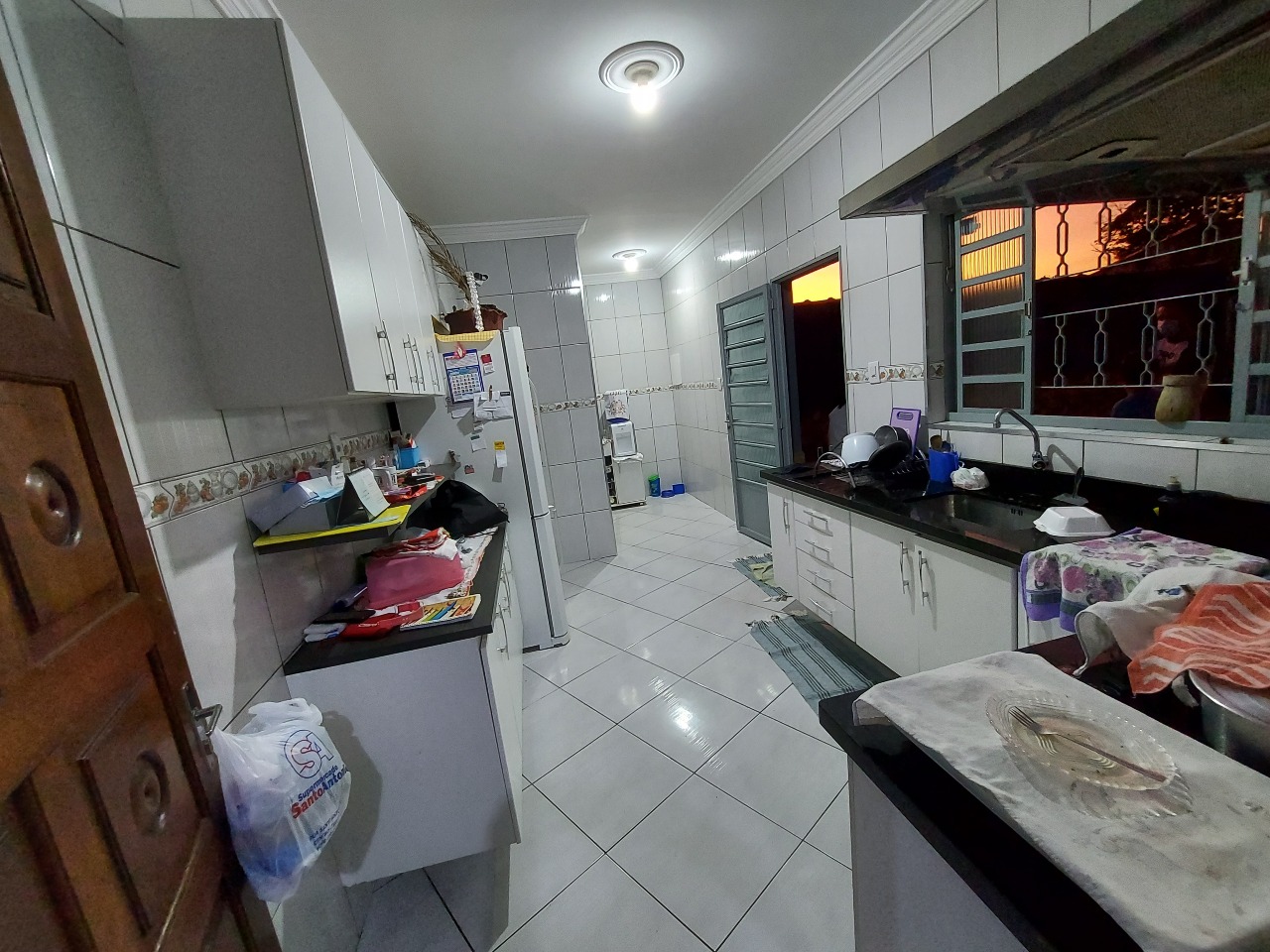 Casa à venda no Bosque da Saúde: 