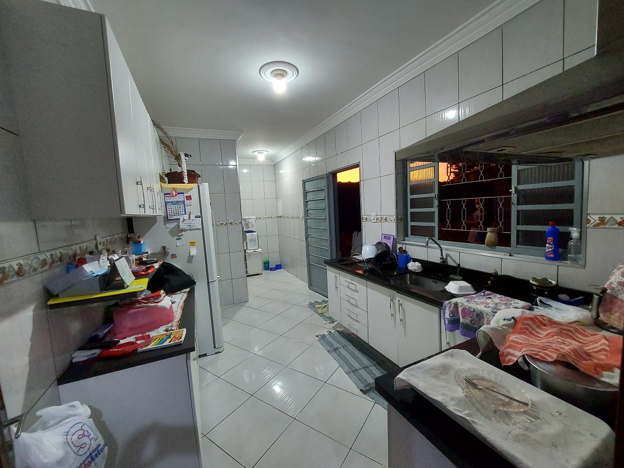 Casa à venda no Bosque da Saúde: 