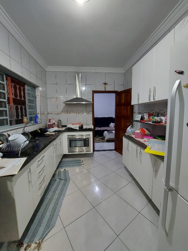 Casa à venda no Bosque da Saúde: 