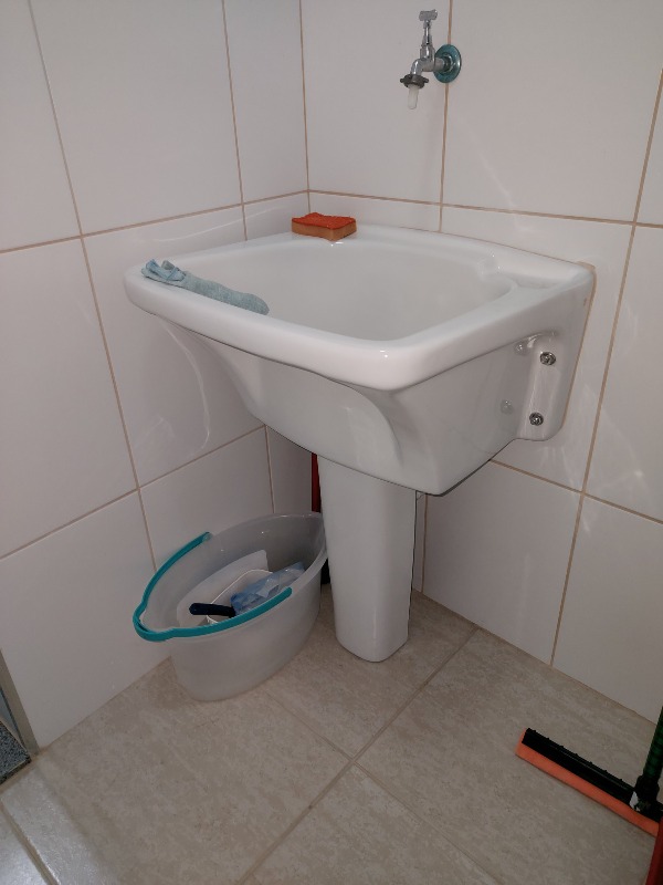 Casa à venda no Bosque da Saúde: 