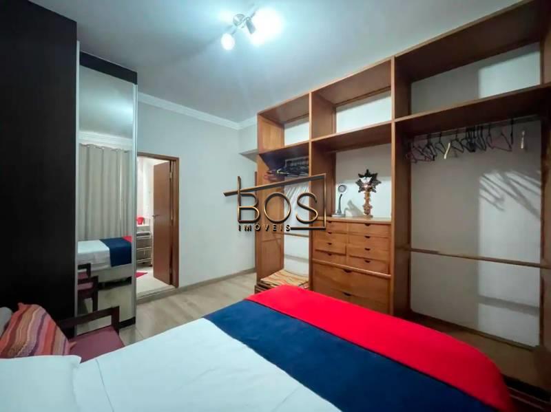 Apartamento, 3 quartos, 100 m² - Foto 11