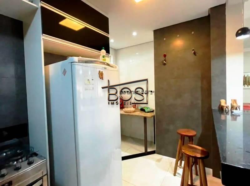 Apartamento, 3 quartos, 100 m² - Foto 6