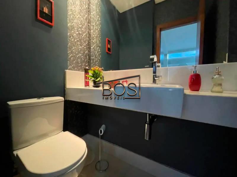 Apartamento, 3 quartos, 100 m² - Foto 8